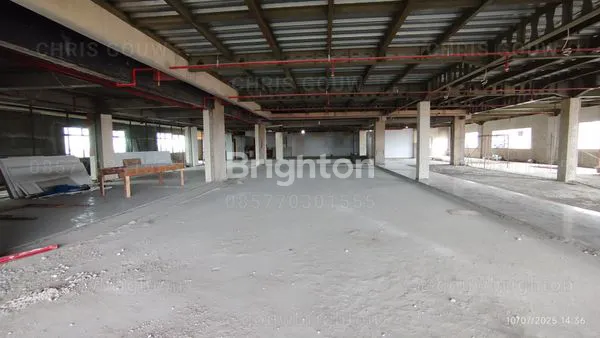 image KANTOR OFFICE EKSKLUSIF WEST HUB JALAN PANJANG ARTERI KELAPA DUA JAKARTA BARAT (3)