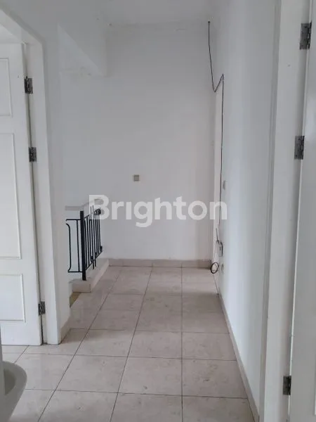 image TERMURAH, CLUSTER CRYSTAL, SUMMARECON SERPONG (6)