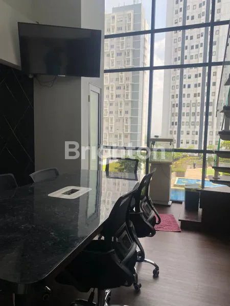 image SOHO DENVER CIPUTRA SURABAYA (5)