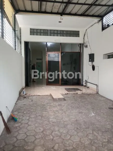 image RUKO 2 LT PAGARSIH DEKAT JAMIKA AREA RAMAI  (2)