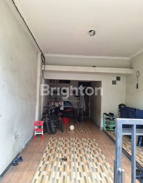 image RUMAH CLUSTER MINI POJOK, SIAP HUNI (2)