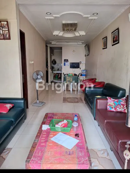 image RUMAH CLUSTER MINI POJOK, SIAP HUNI (4)