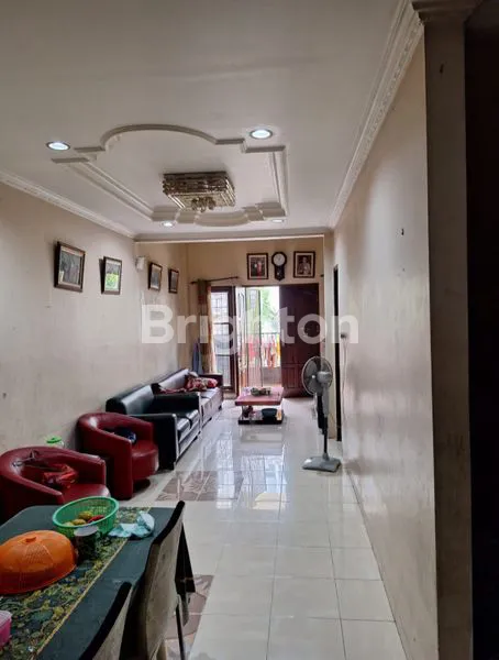 image RUMAH CLUSTER MINI POJOK, SIAP HUNI (6)