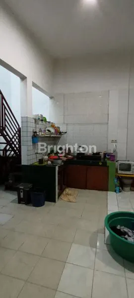 image RUMAH 1,5 LANTAI DI PANDUGO BARU RUNGKUT SURABAYA (7)