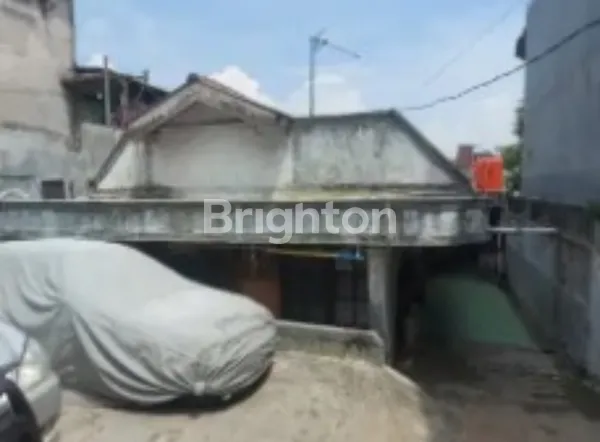 image RUMAH HITUNG TANAH SUKABUMI UTARA PALMERAH JAKARTA BARAT DEKAT BINUS (1)
