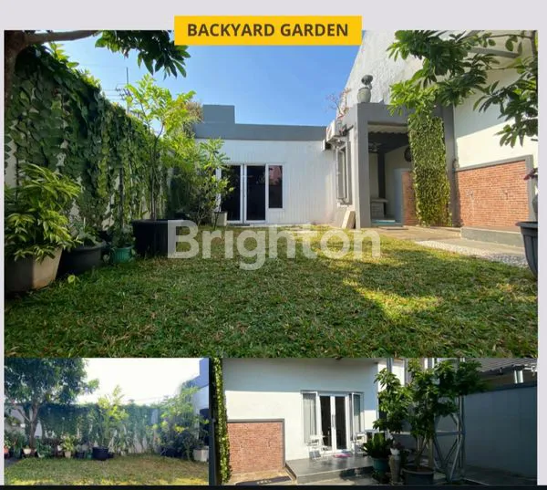 image RUMAH MEWAH 5KT VILA RIZKI SAWANGAN DEPOK (2)