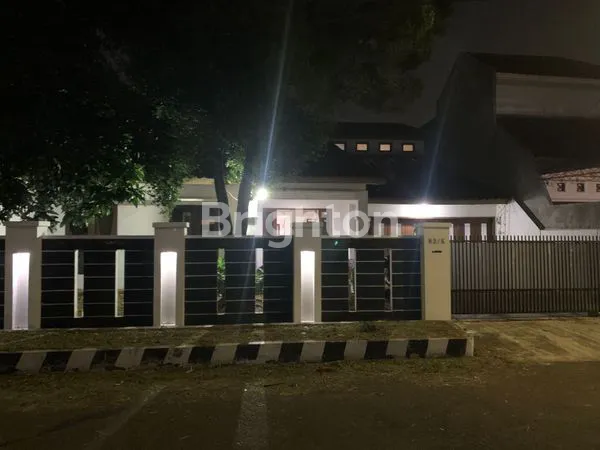 image RUMAH SEWA DI BILLYMOON,PONDOK KELAPA (3)