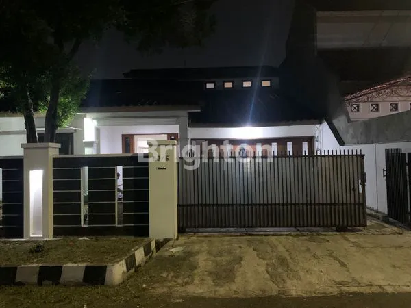 image RUMAH SEWA DI BILLYMOON,PONDOK KELAPA (1)