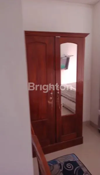 image APARTEMEN STUDIO DI WONOKROMO, DEKAT STASIUN & PLAZA (6)