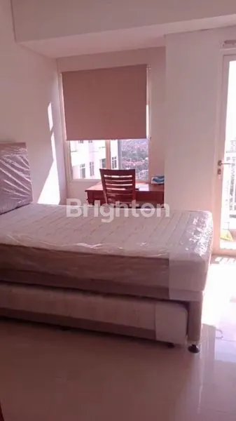image APARTEMEN STUDIO DI WONOKROMO, DEKAT STASIUN & PLAZA (1)