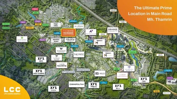 Image imgi 6 Lokasi The Hive Tanamera Vantage