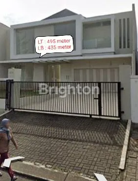 image RUMAH BESAR DI KOTA WISATA (7)