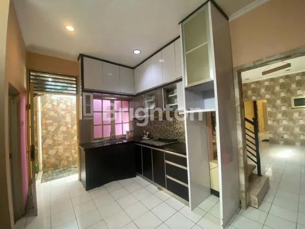 image RUMAH ASRI 2KT DI CLUSTER MALAKA TELAGA GOLF (3)