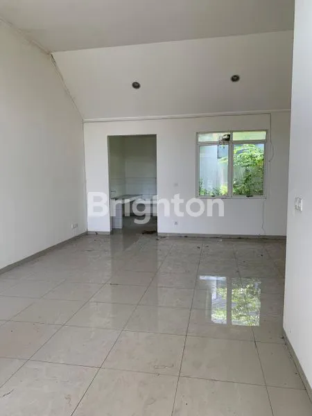 image DISEWAKAN RUMAH CLUSTER INDIRA SUVARNA SUTERA  (2)