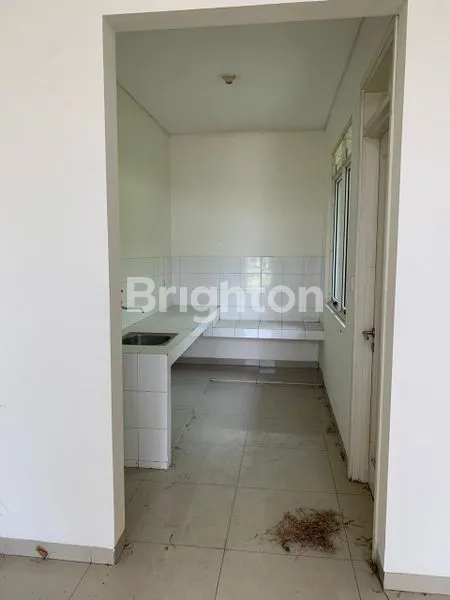 image DISEWAKAN RUMAH CLUSTER INDIRA SUVARNA SUTERA  (3)