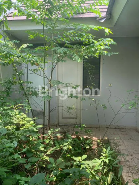 image DISEWAKAN RUMAH CLUSTER INDIRA SUVARNA SUTERA  (6)