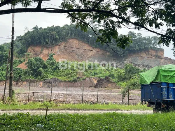 image DISEWAKAN TANAH DATAR RINGROAD (4)