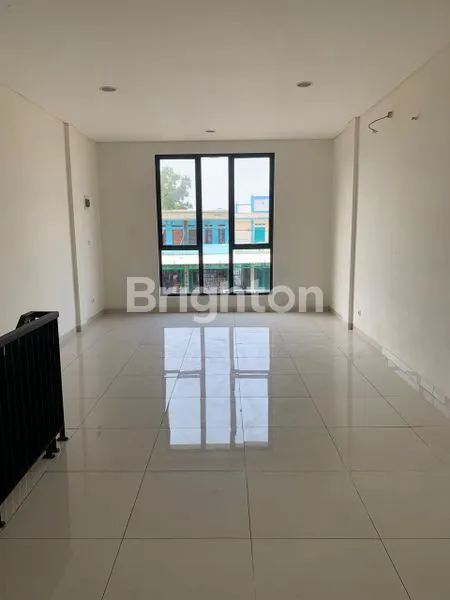 image DISEWAKAN RUKO FEDORA SUVARNA SUTERA  (4)