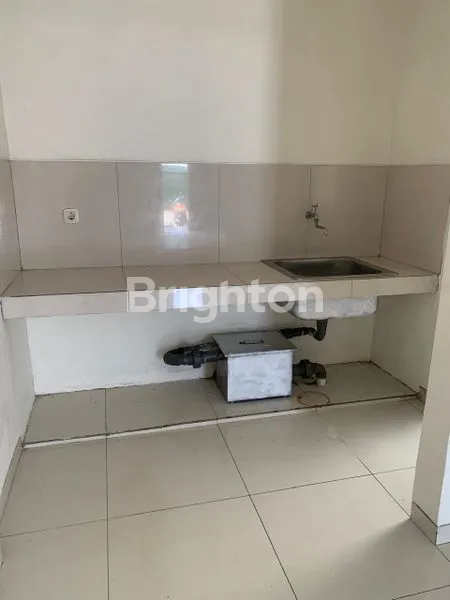 image DISEWAKAN RUKO FEDORA SUVARNA SUTERA  (3)