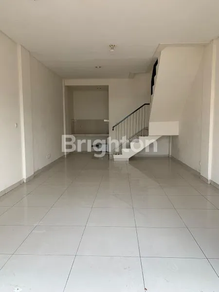 image DISEWAKAN RUKO FEDORA SUVARNA SUTERA  (2)