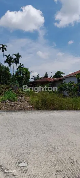 image TANAH 354M² STRATEGIS DI JL. PURNAMA (2)