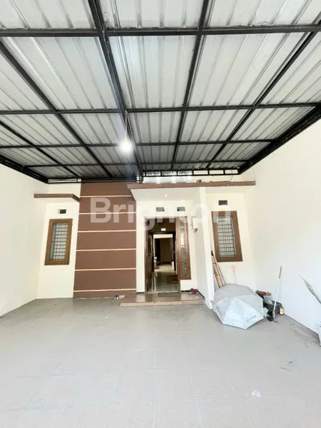 image RUMAH NYAMAN DIENG MALANG LT 120 LB 240 (1)