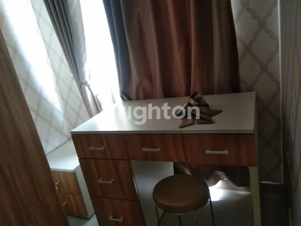 image APARTEMEN TAMAN MELATI SLEMAN UNIT 1160 FULL FURNISH DEKAT UGM (6)