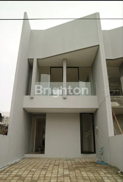 Gambar Property GRAHA GREEN GARDEN DIAN ISTANA