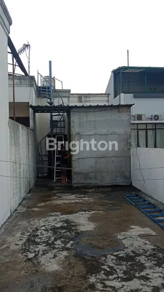 image RUKO PAGARSIH 2LT AREA RAMAI (7)