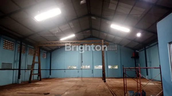 image GUDANG SIAP PAKAI DI TAMBUN SELATAN BEKASI (3)