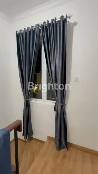 image DI SEWAKAN RUMAH DI GRAND CITY CLUSTER HYFIELD  BARU SELESAI RENOV (2)