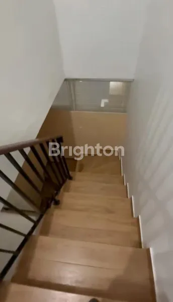 image DI SEWAKAN RUMAH DI GRAND CITY CLUSTER HYFIELD  BARU SELESAI RENOV (5)