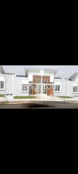 RUMAH MEWAH CITRA MAJA RAYA 2KT
