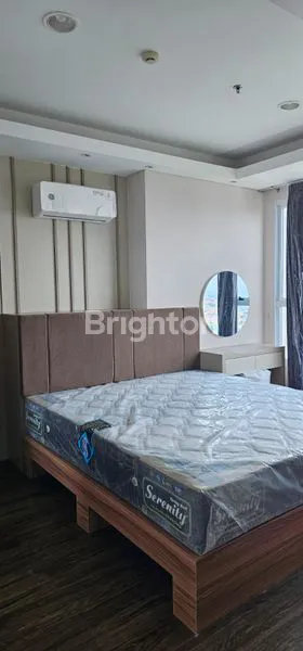 image HUNIAN MEWAH 88 AVENUE 2KT FULL FURNISH (4)