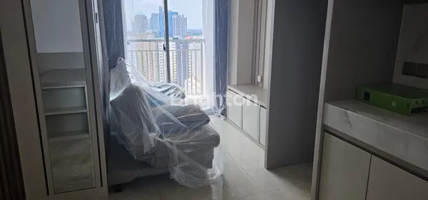 image HUNIAN MEWAH 88 AVENUE 2KT FULL FURNISH (5)