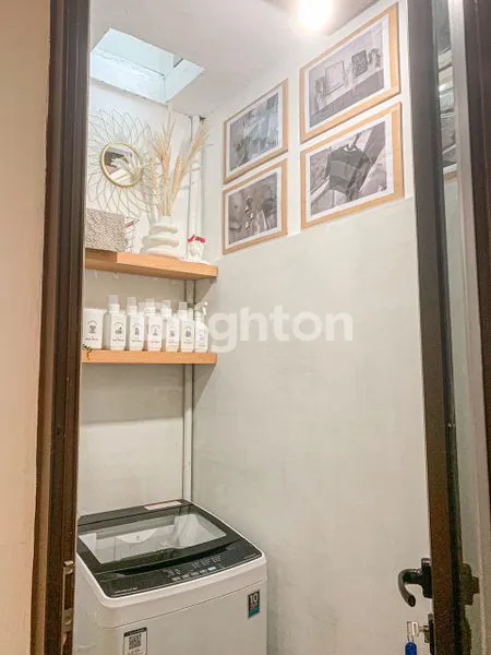 image RUMAH 3 LANTAI BERGAYA JEPANG CLUSTER OSAKA DAISAN, 15 MENIT EXIT TOL CIKUPA, TANGERANG. (6)