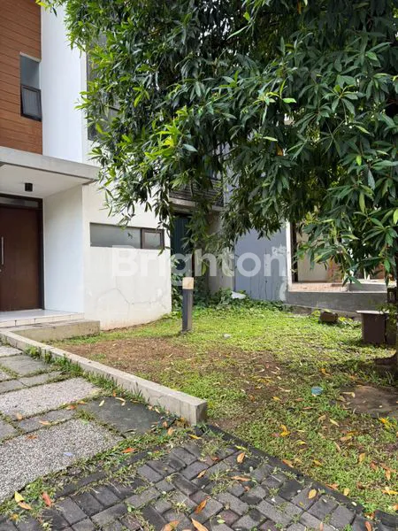 image RUMAH CLUSTER DIVENA DESHNA AVANI BSD (2)