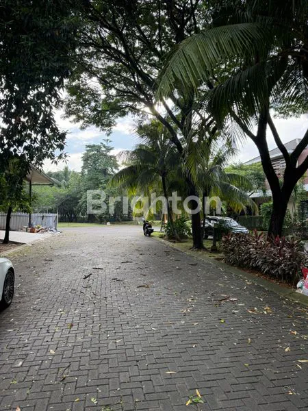 image RUMAH CLUSTER DIVENA DESHNA AVANI BSD (3)