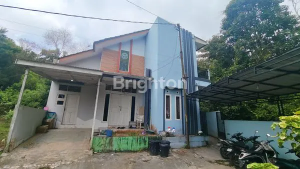 image BISNIS KOS 10 PINTU DAN 1 RUMAH TYPE 60 SELALU PENUH SHM PDAM (1)