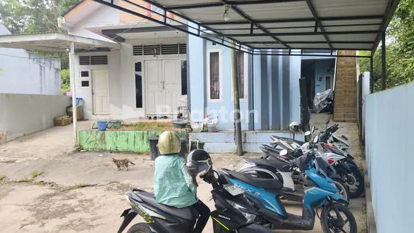 image BISNIS KOS 10 PINTU DAN 1 RUMAH TYPE 60 SELALU PENUH SHM PDAM (7)