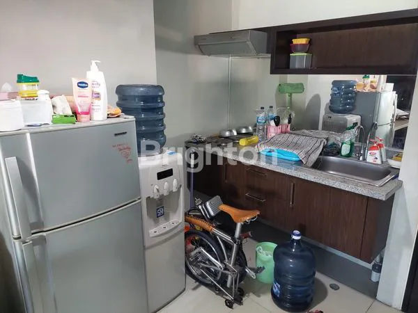 image APARTEMEN THE SQUARE SURABAYA STUDIO FULL FURNISHED (4)