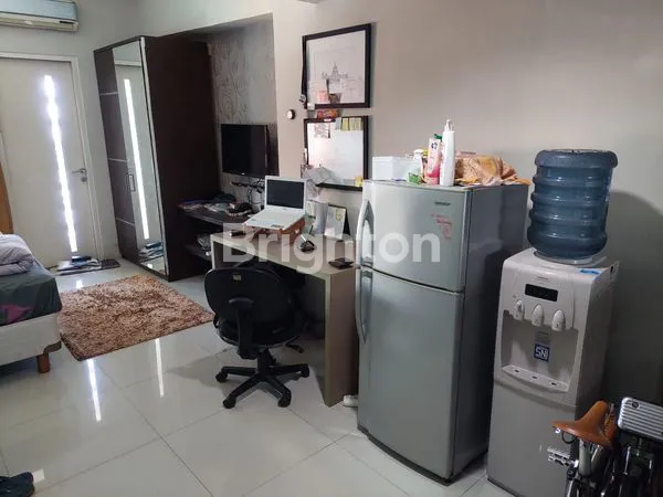 image APARTEMEN THE SQUARE SURABAYA STUDIO FULL FURNISHED (6)