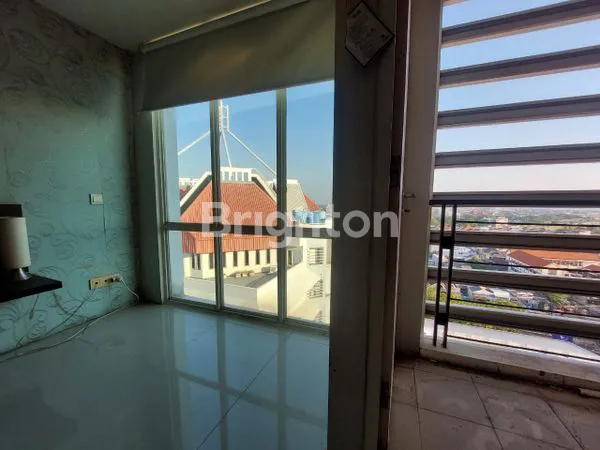image APARTEMEN THE SQUARE SURABAYA STUDIO FULL FURNISHED (8)