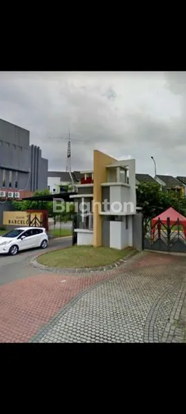 image RUMAH MEWAH 5KT DI PALEM SEMI KARAWACI (2)