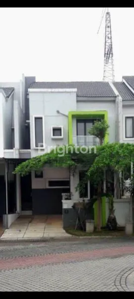 image RUMAH MEWAH 5KT DI PALEM SEMI KARAWACI (1)