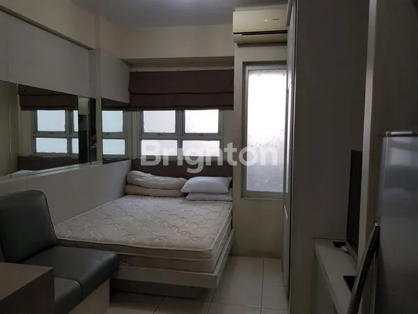 DI SEWAKAN APARTEMEN PUNCAK PERMAI SURABAYA BARAT