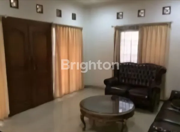 image RUMAH HOEK MEWAH 6+1 KT DI SUKAJADI (2)