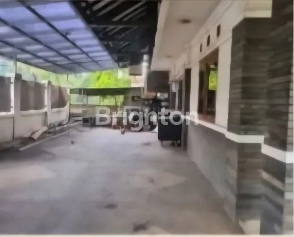image RUMAH HOEK MEWAH 6+1 KT DI SUKAJADI (5)