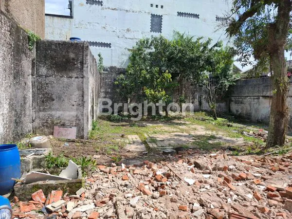 image INVESTASI EMAS: RUMAH 2 LANTAI DI JL. ASTANA ANYAR, AREA KOMERSIAL (6)