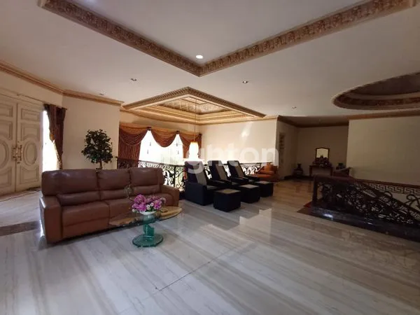 image RUMAH SUPER MEWAH  ARAYA TAHAP 1  (3)